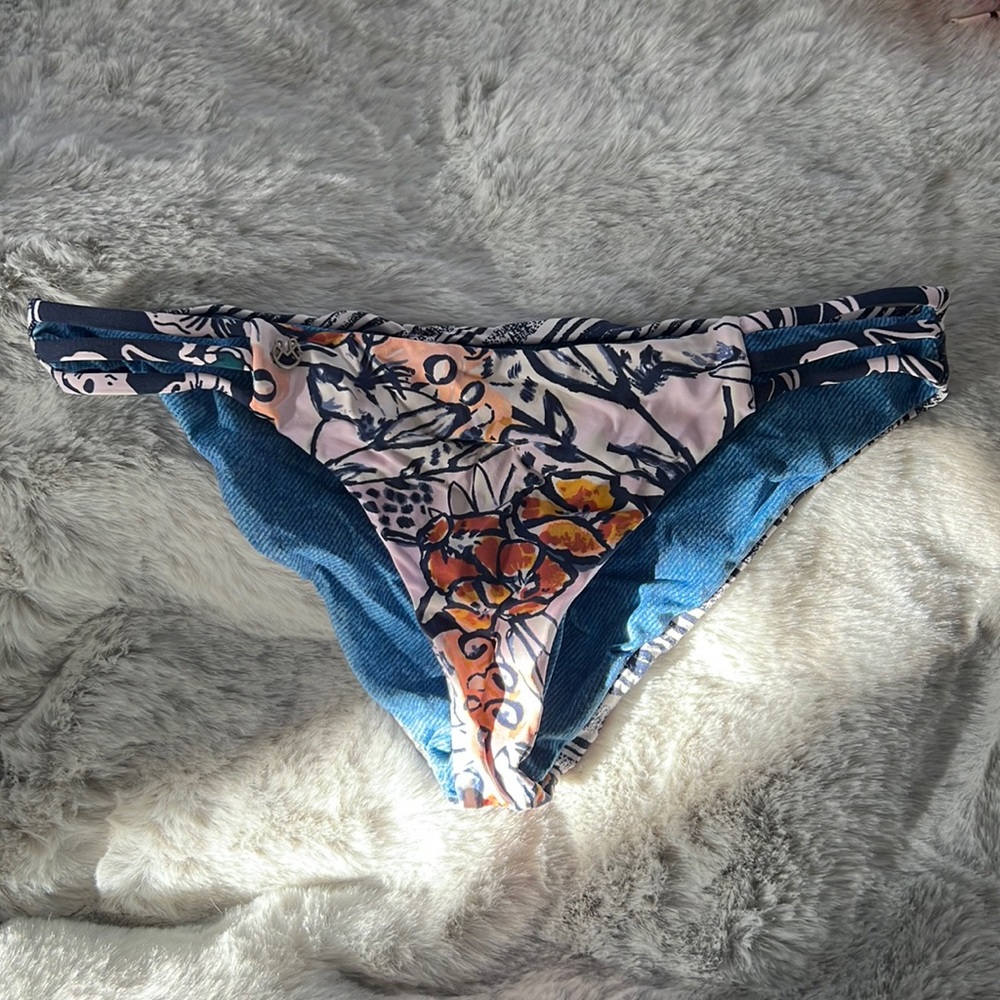 Maaji Bikini Bottoms